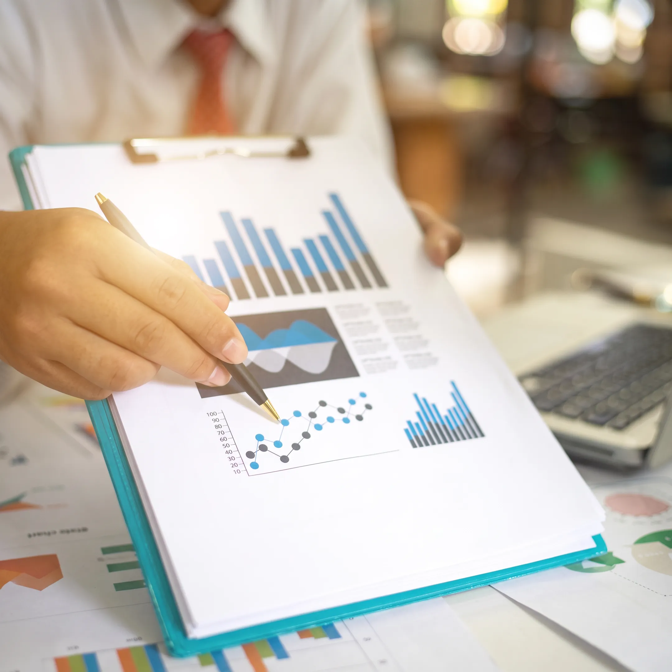 IRS Revenue Officer Representation