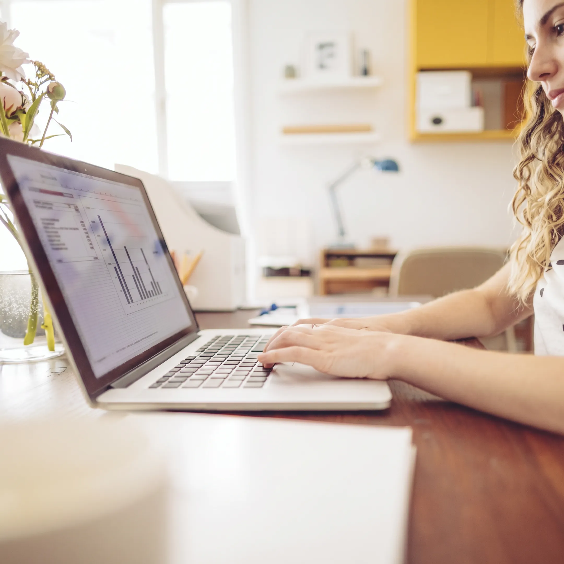 Retail Bookkeeping Services