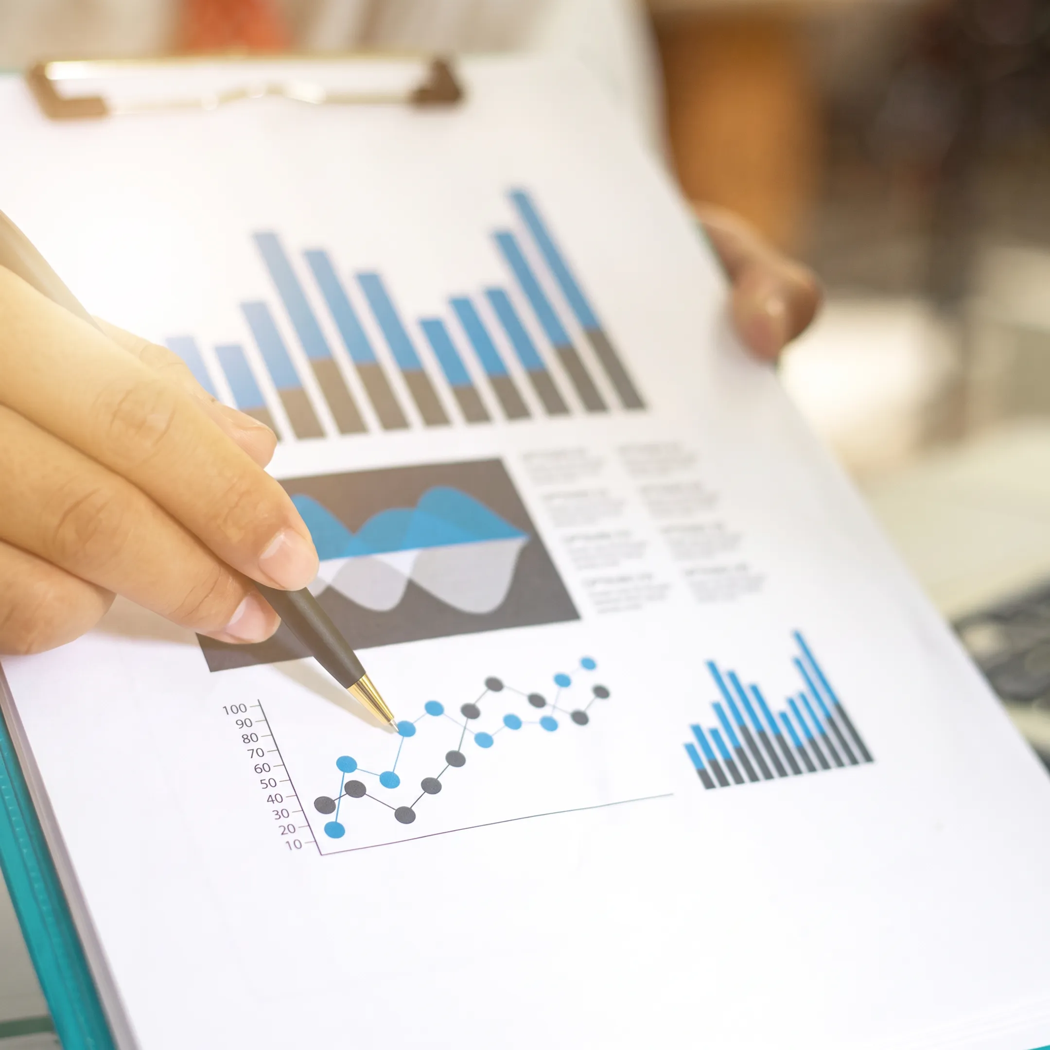 Profitability Consulting