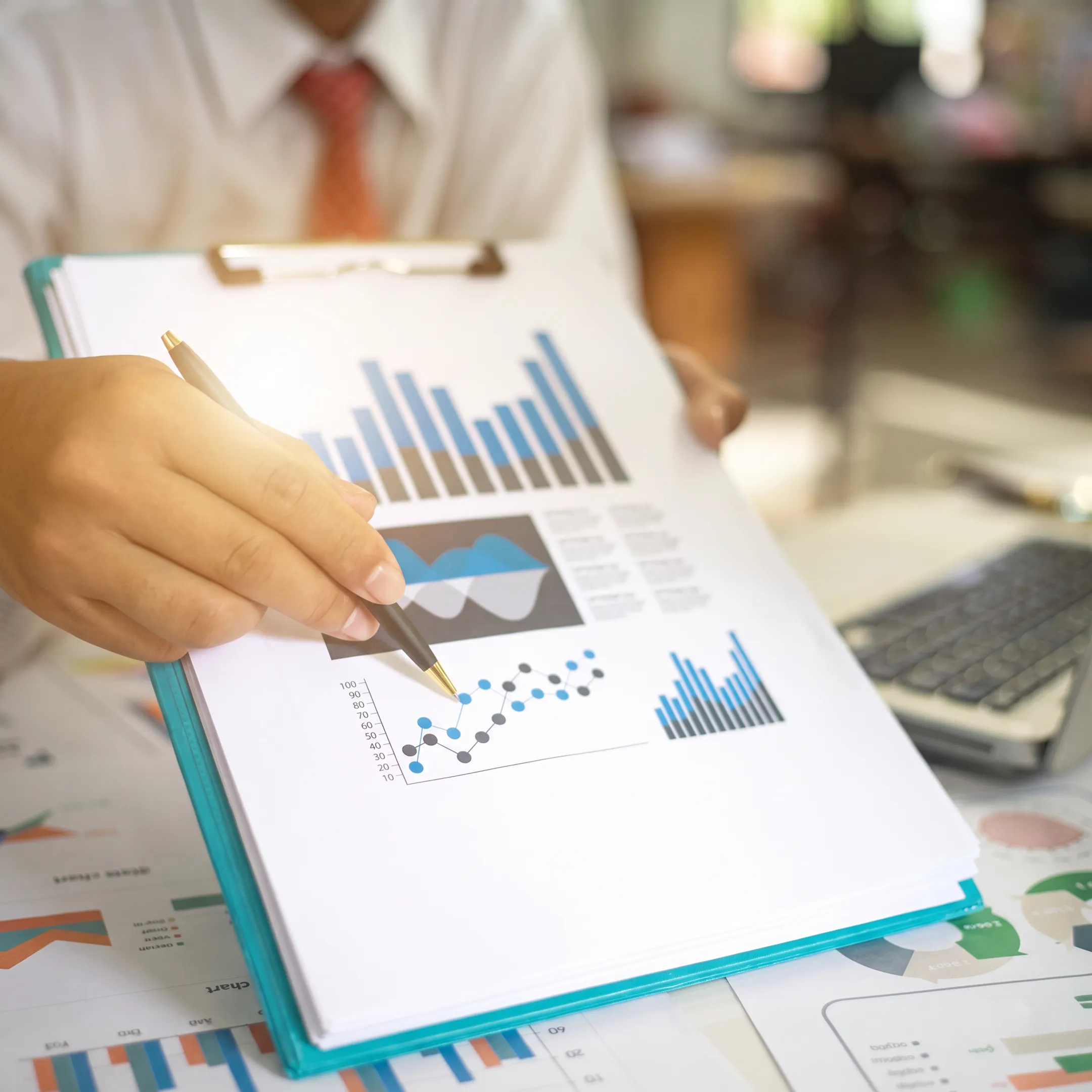 Texas Tax Planning for Businesses