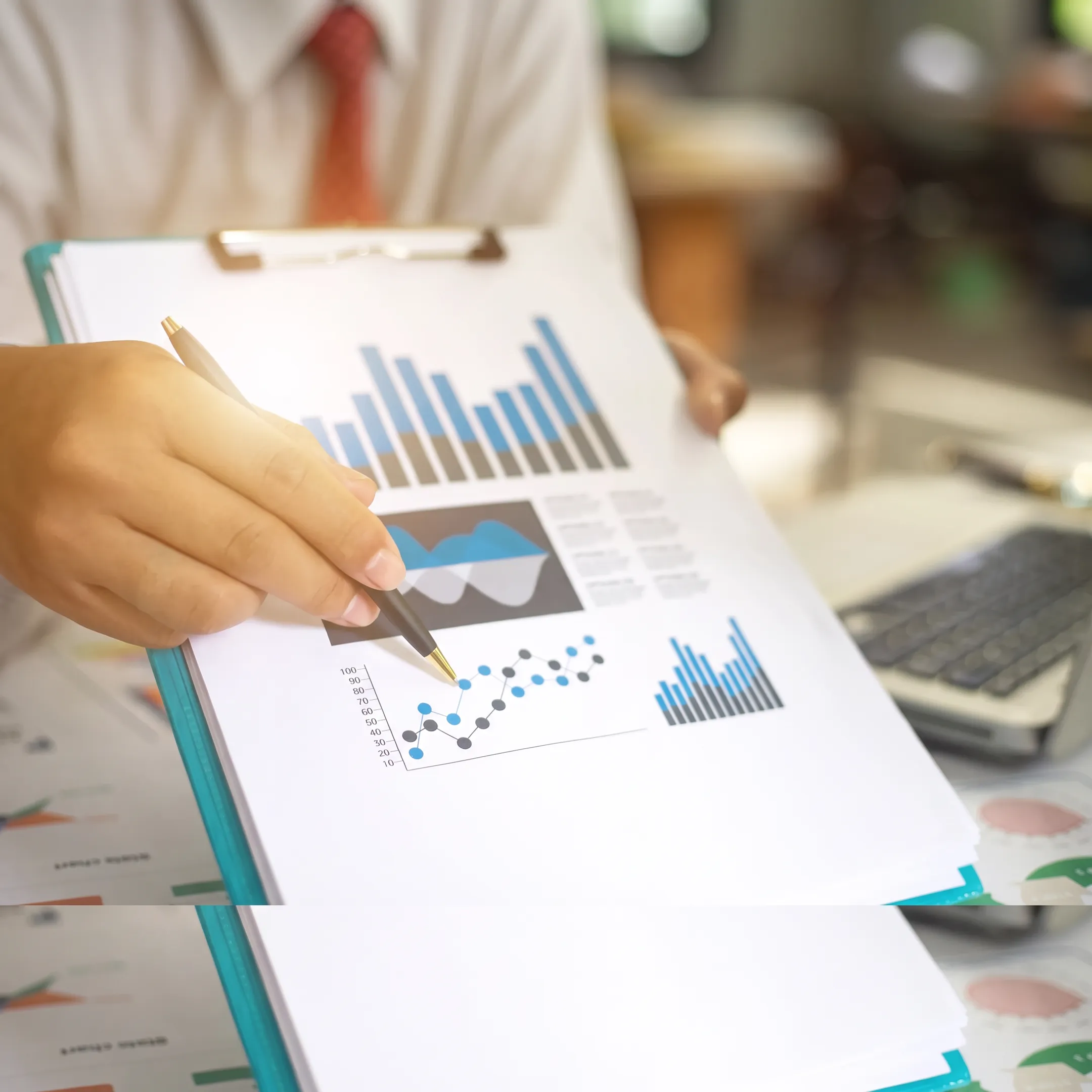 State & Multi-State Tax Planning