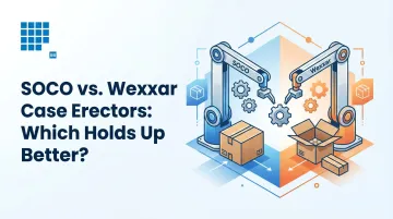 SOCO vs. Wexxar Case Erectors Which Holds Up Better