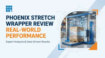 Phoenix Stretch Wrapper Review Real-World Performance