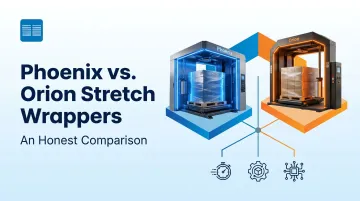 Phoenix vs. Orion Stretch Wrappers An Honest Comparison