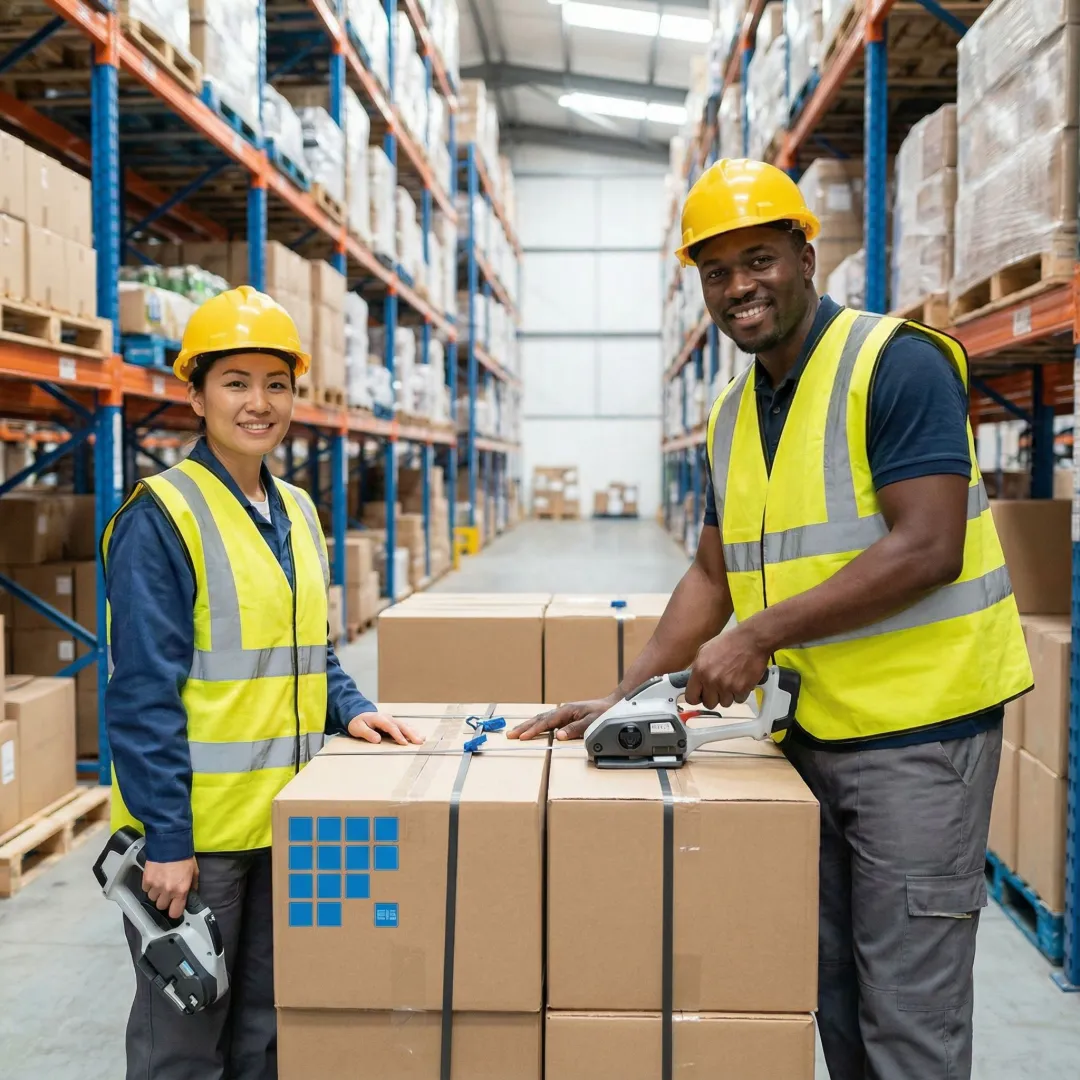Warehousing