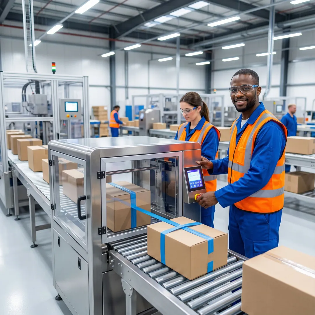 Manufacturing