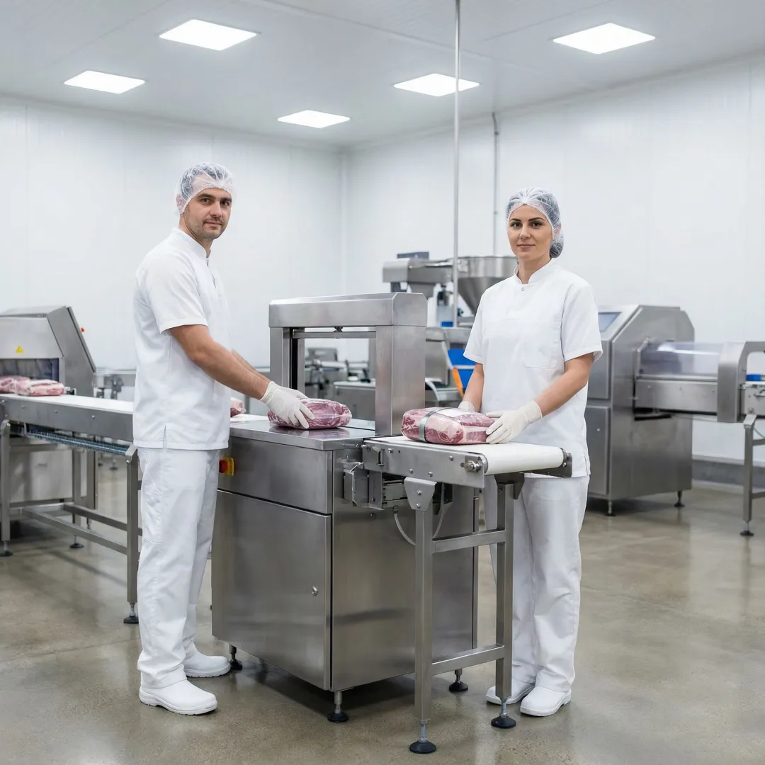 Food Processing