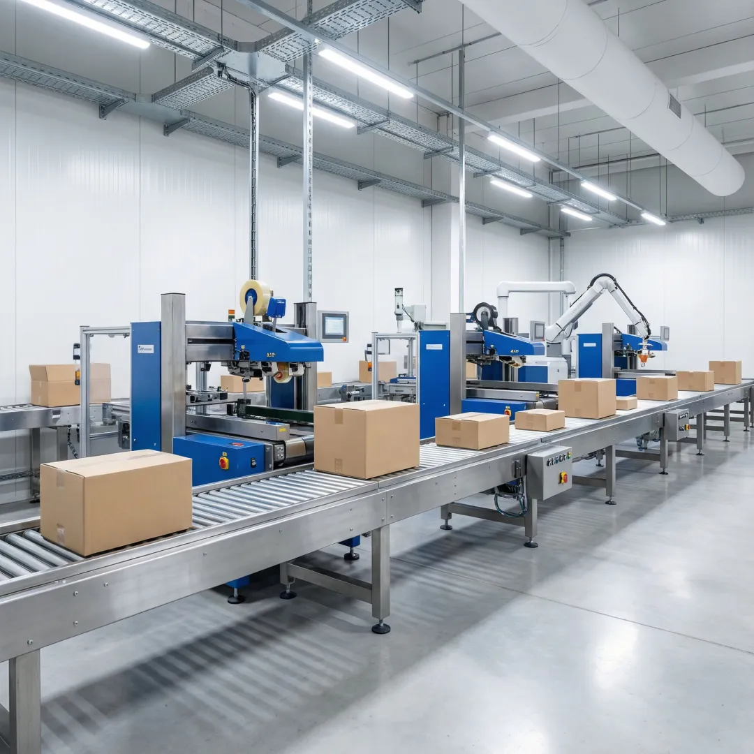 Manufacturing