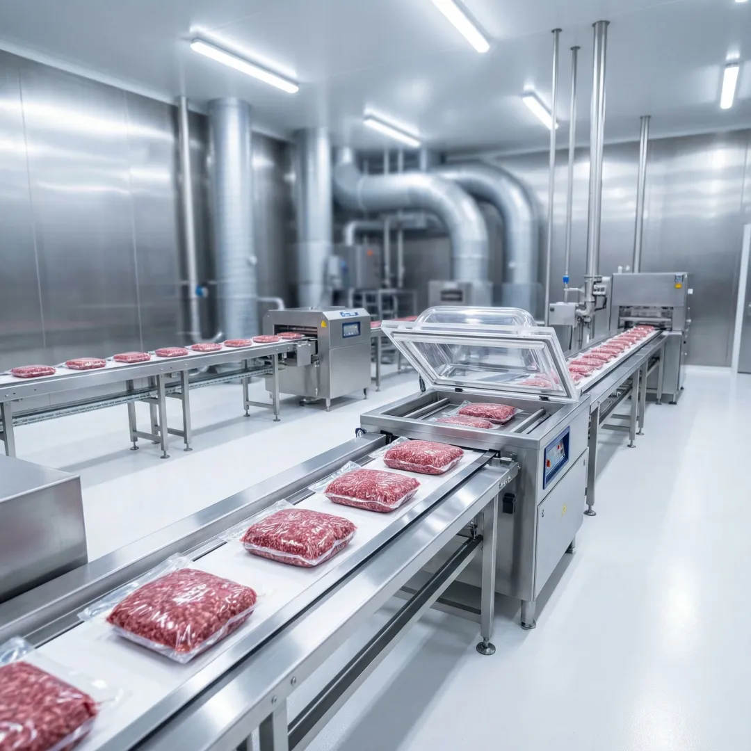 Food Processing