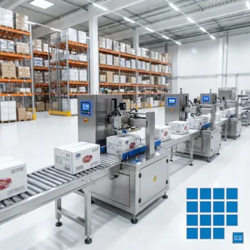 Distribution Centers