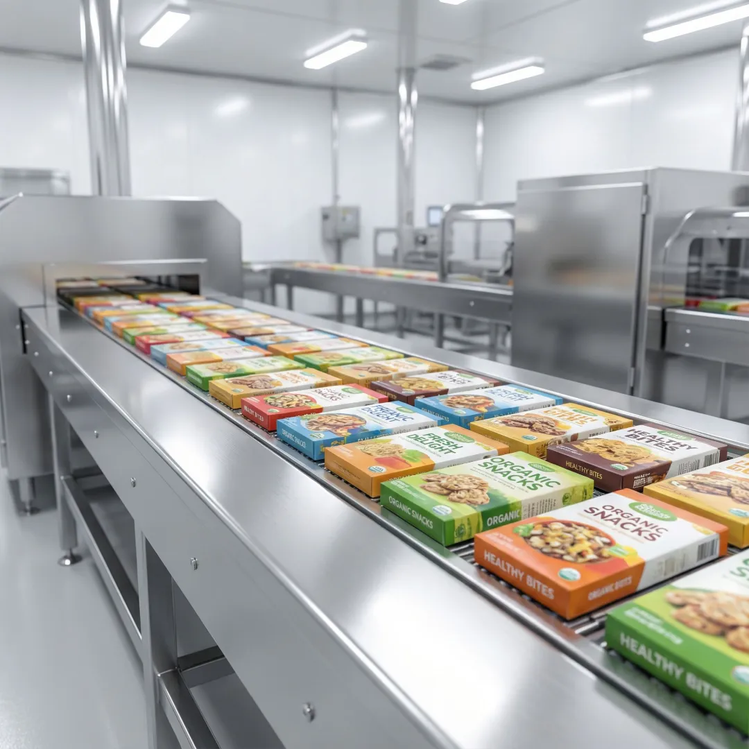 Food Processing