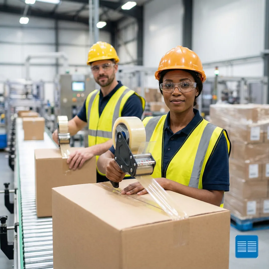 Manufacturing