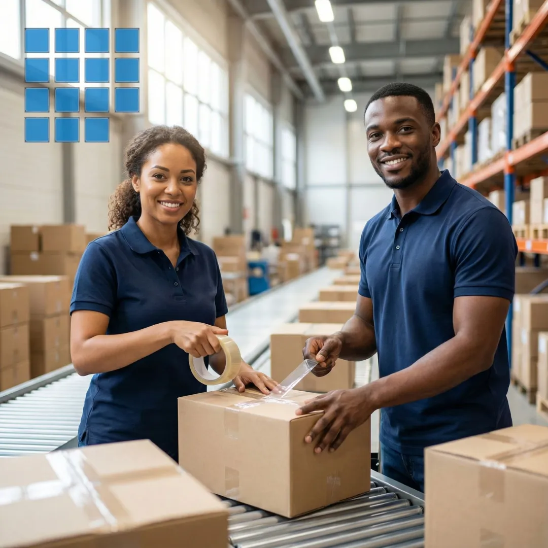 E-commerce