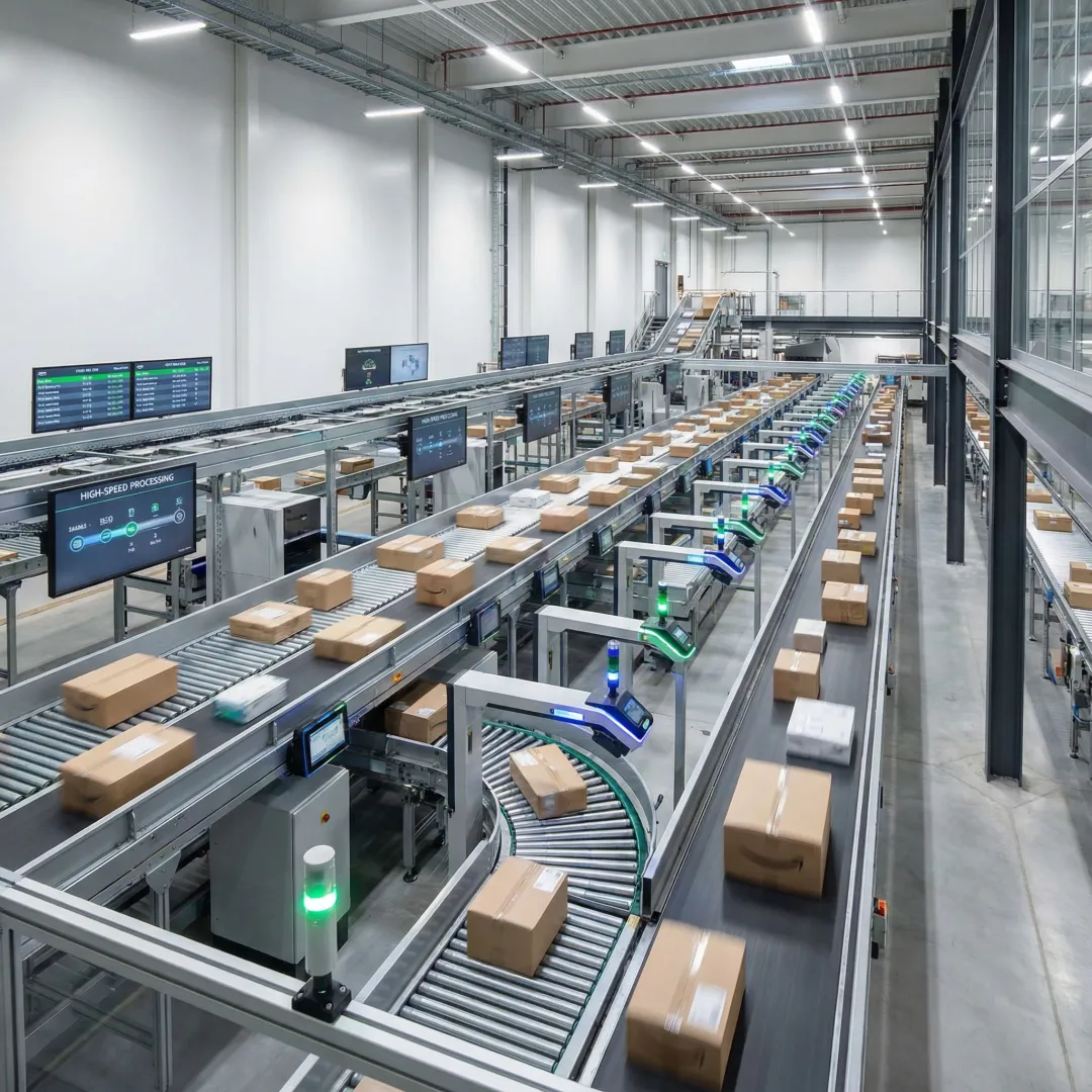 E-commerce
