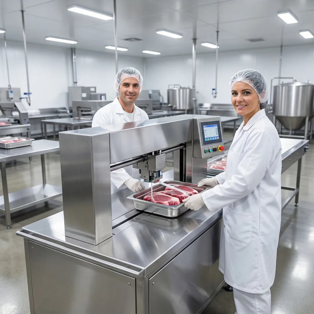 Food Processing