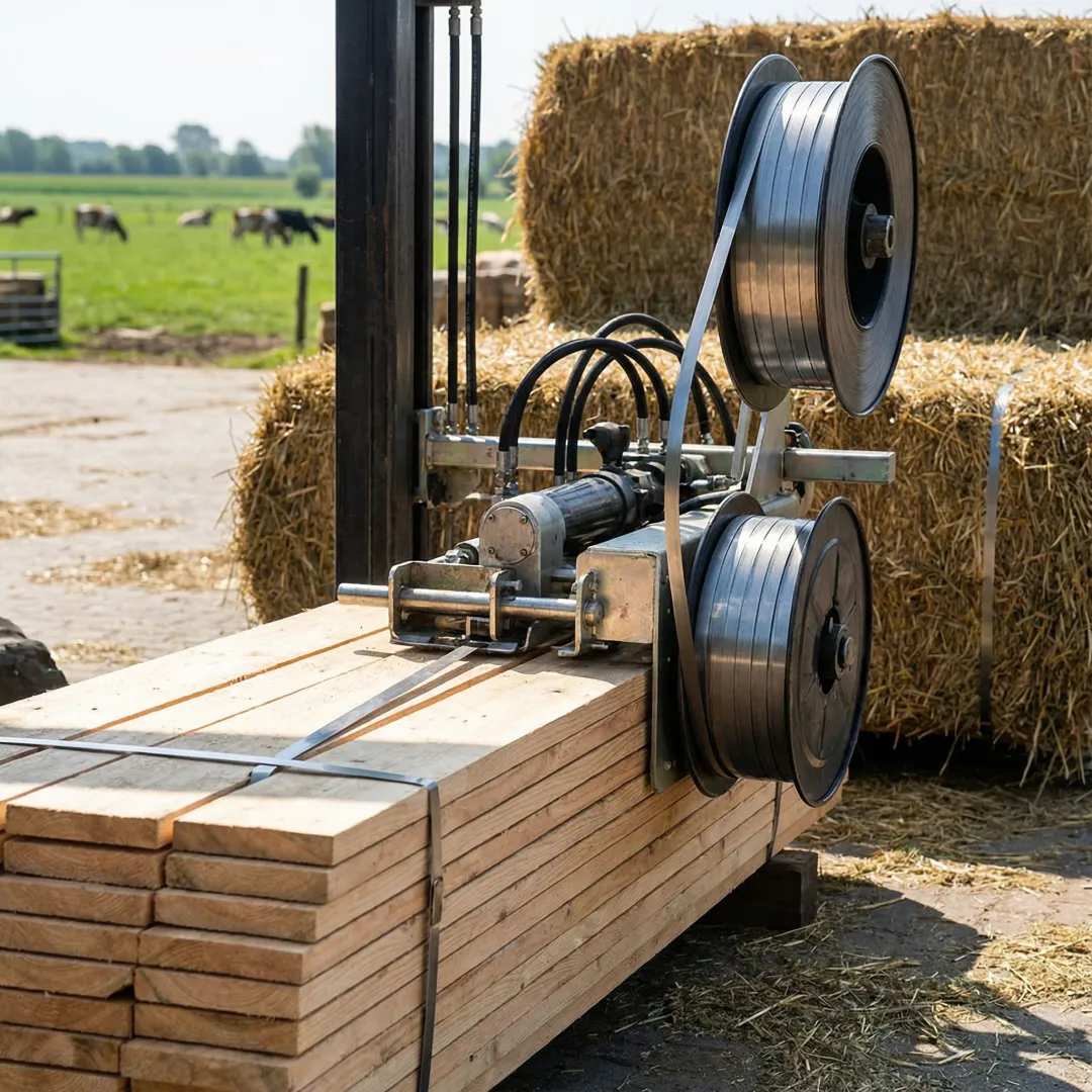 Agriculture