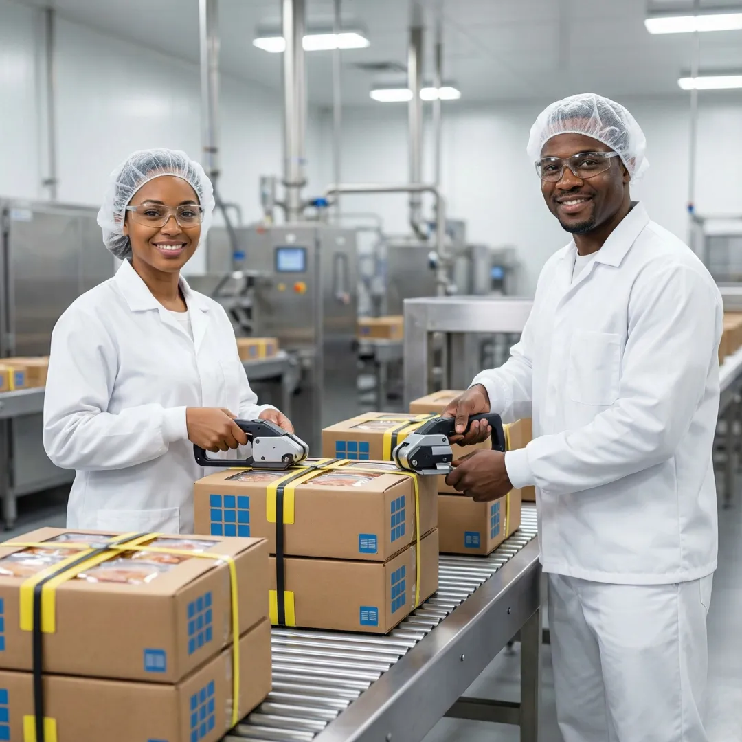 Food Processing