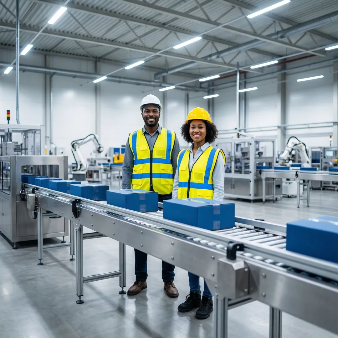 Manufacturing