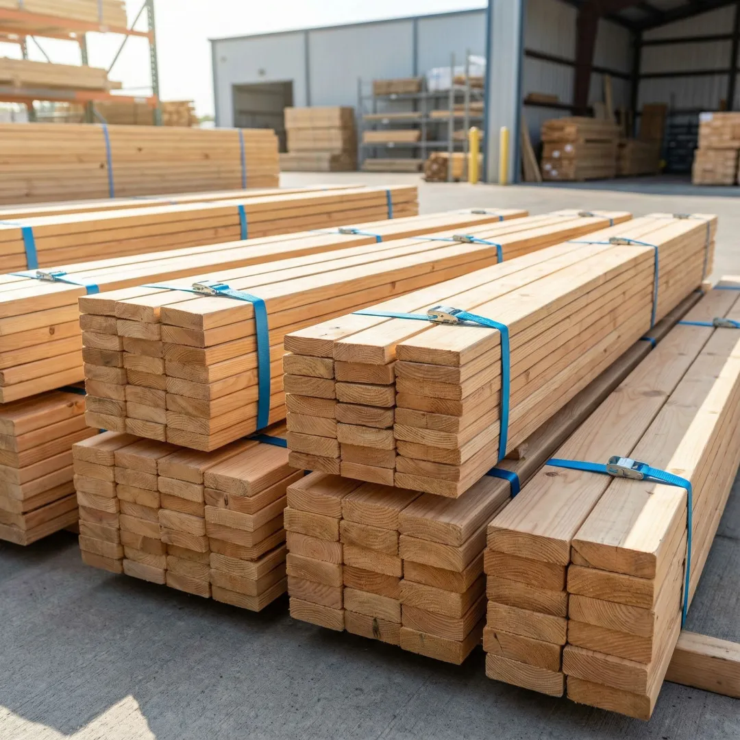 Lumber Industry