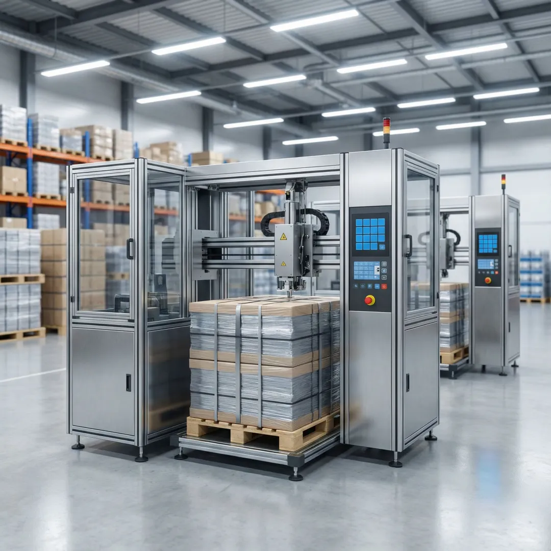 Manufacturing