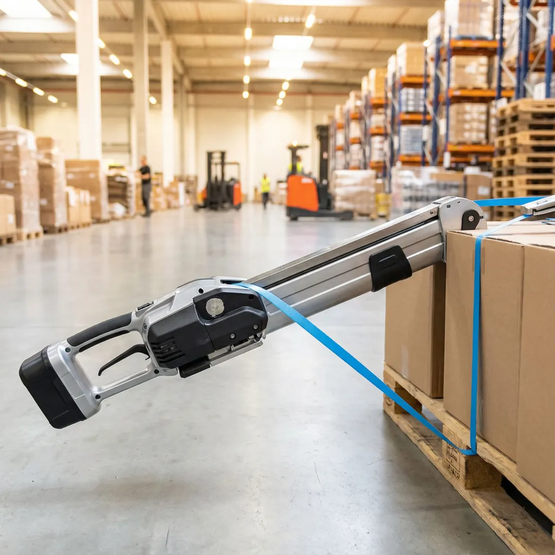 Warehousing