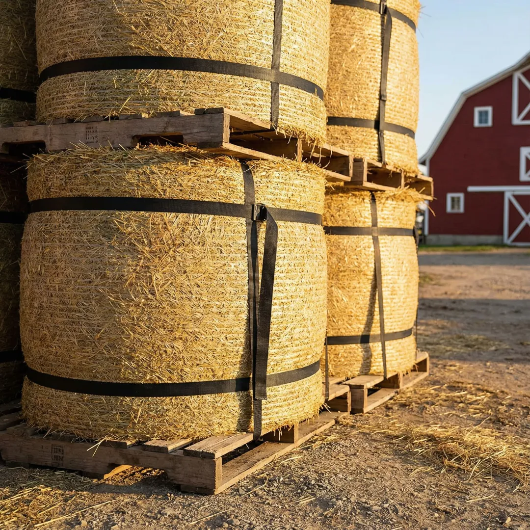 Agriculture