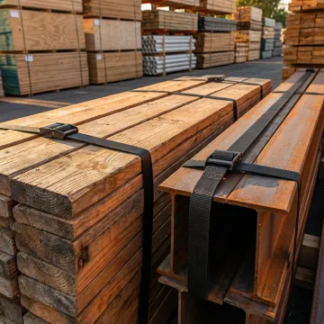 Lumber & Construction