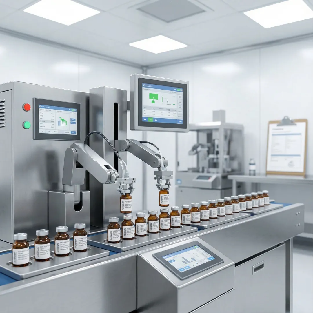 Clinical Trial Supplies