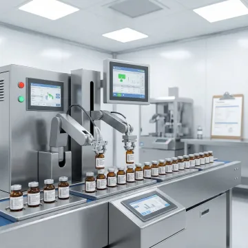 Clinical Trial Supplies