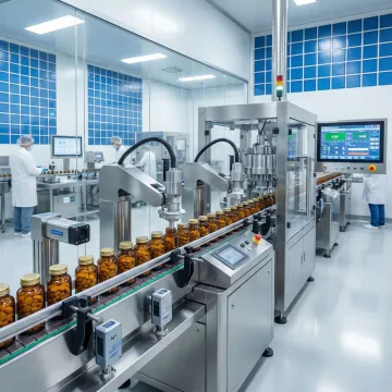 Nutraceutical Production