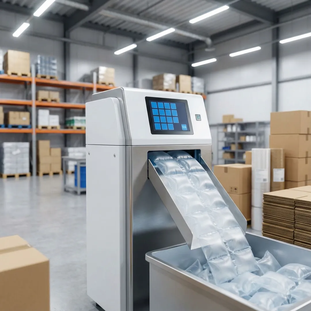 Warehousing