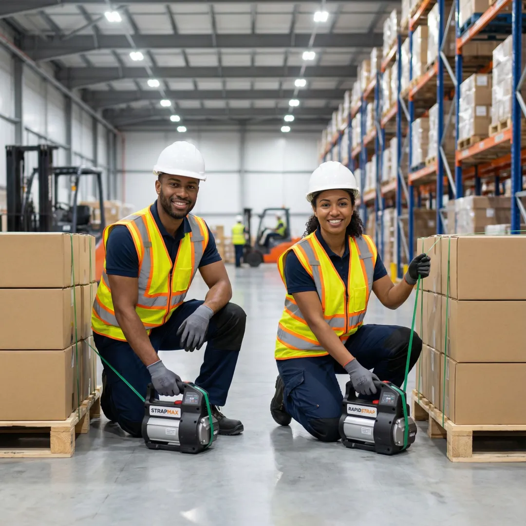 Distribution & Warehousing