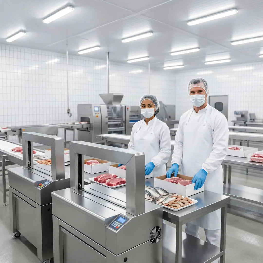 Food Processing