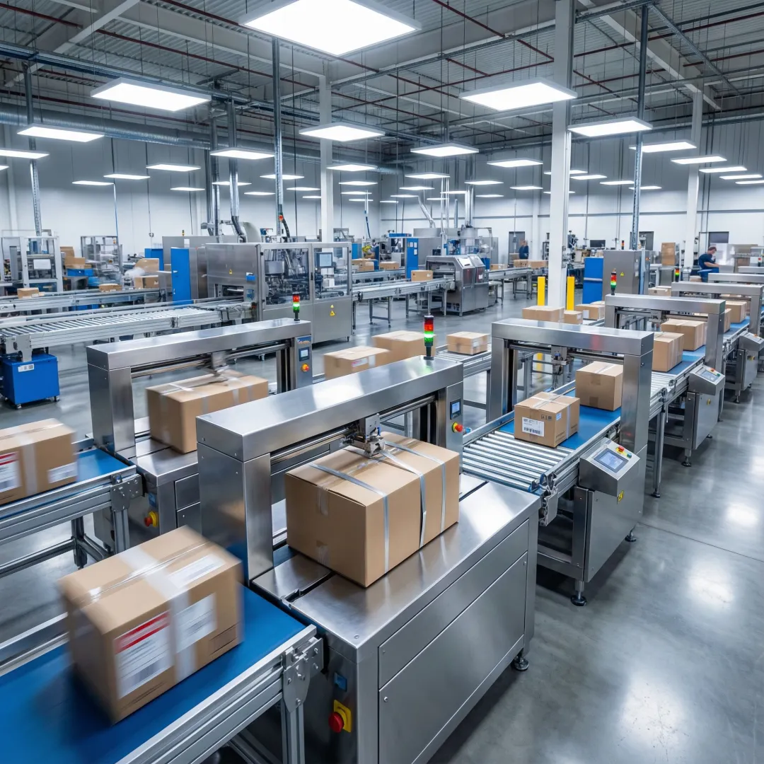 Manufacturing