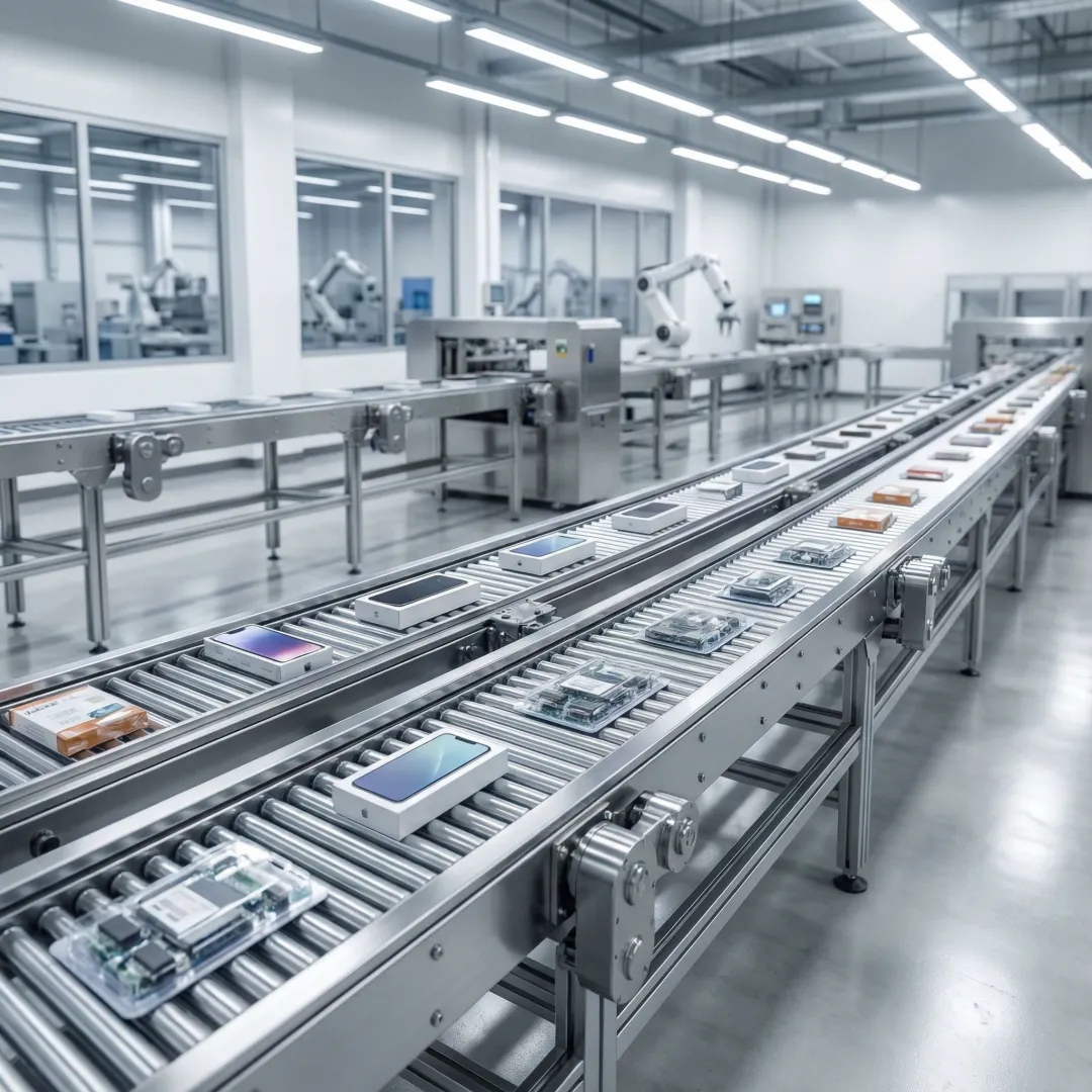 Manufacturing