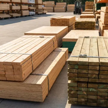 Lumber Industry