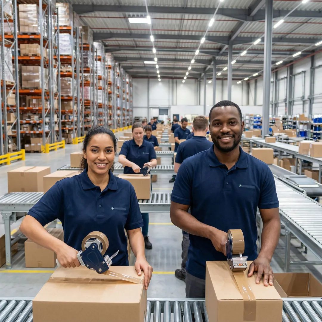 E-commerce