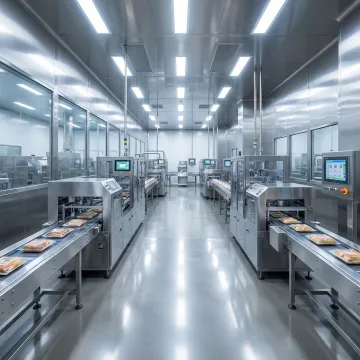 Food Processing