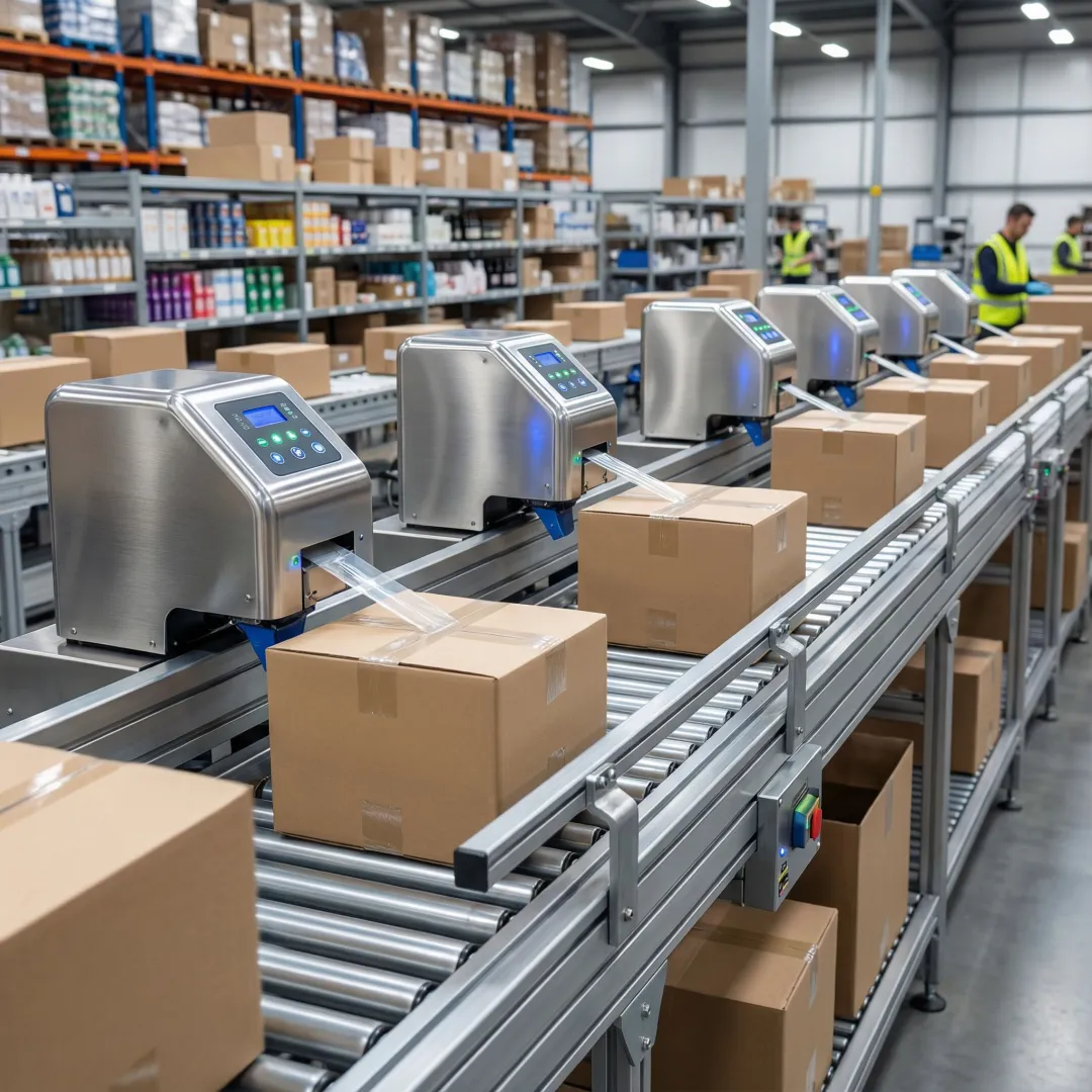 E-commerce