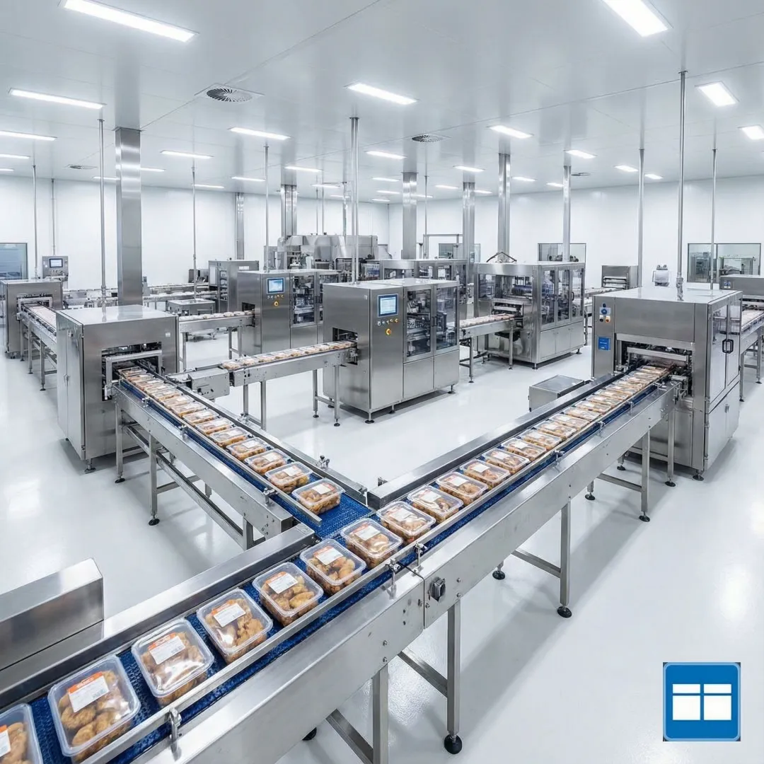 Food Processing