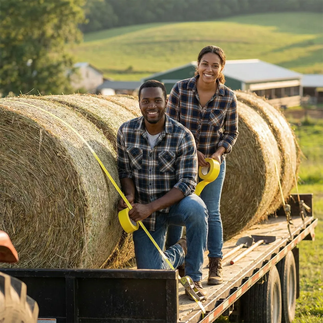 Agriculture