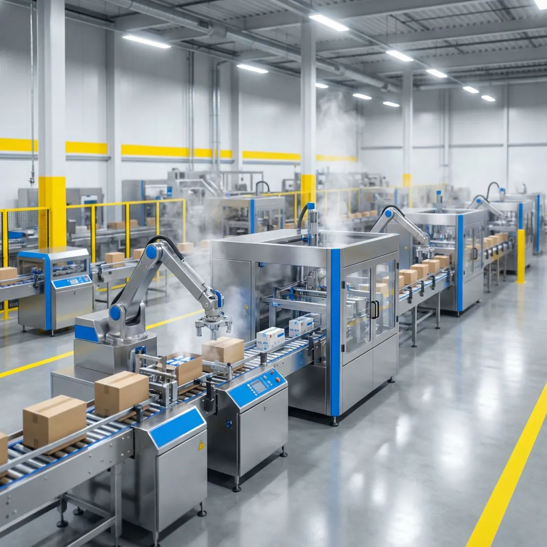 Manufacturing
