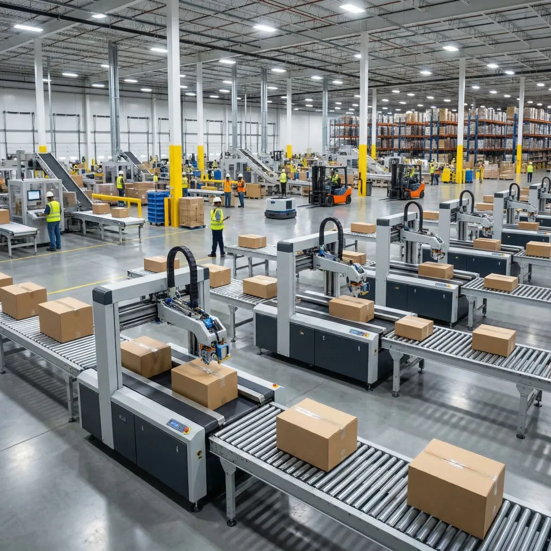E-commerce