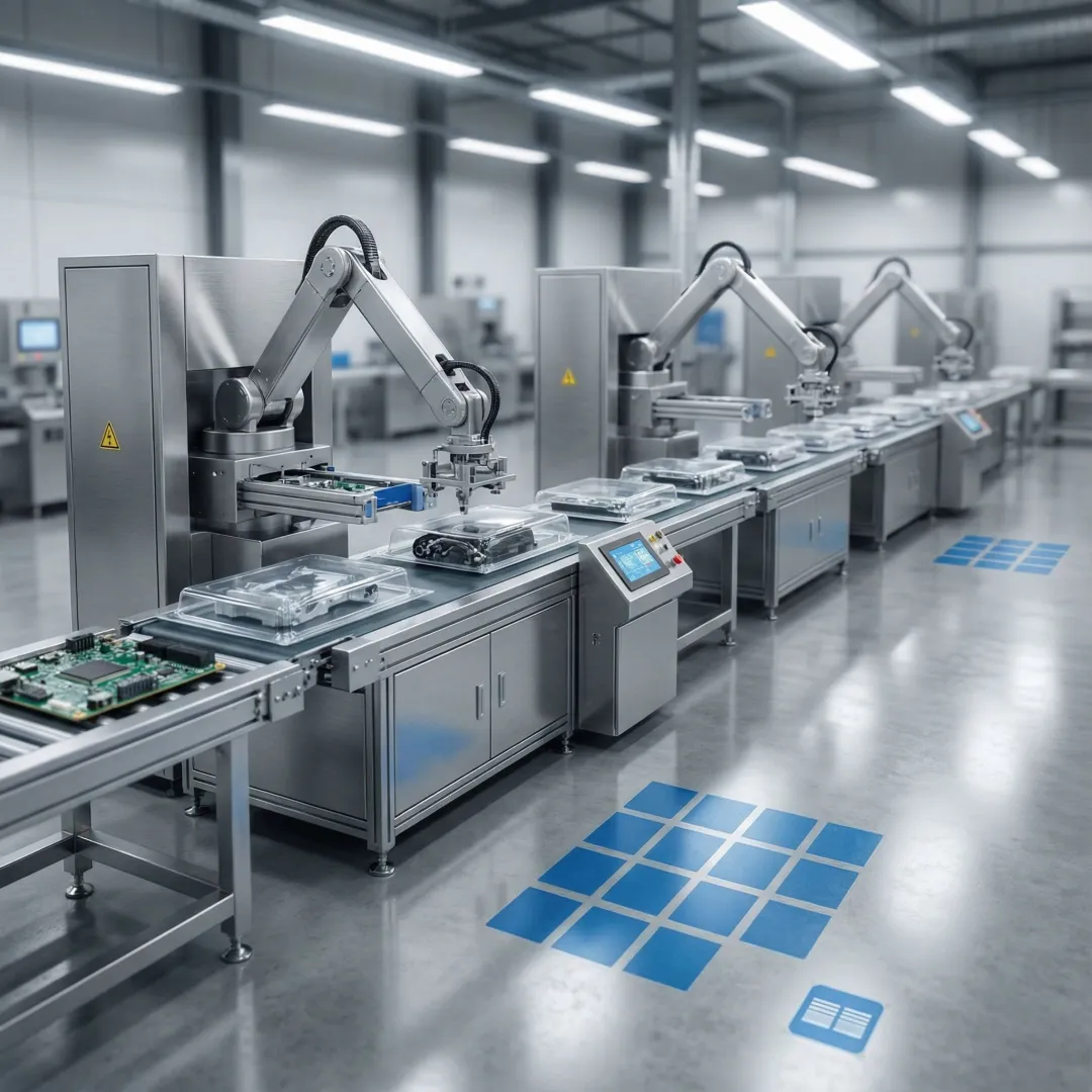 Manufacturing