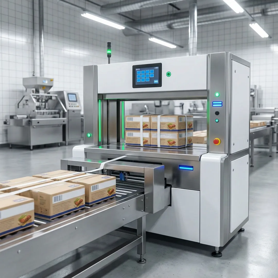 Food Processing