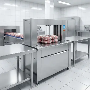 Food Processing