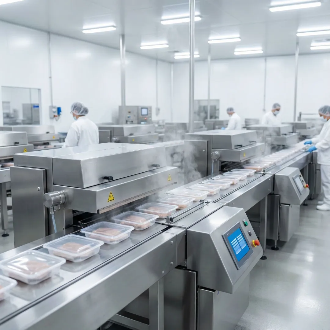 Food Processing