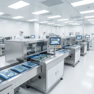 Electronics Manufacturing