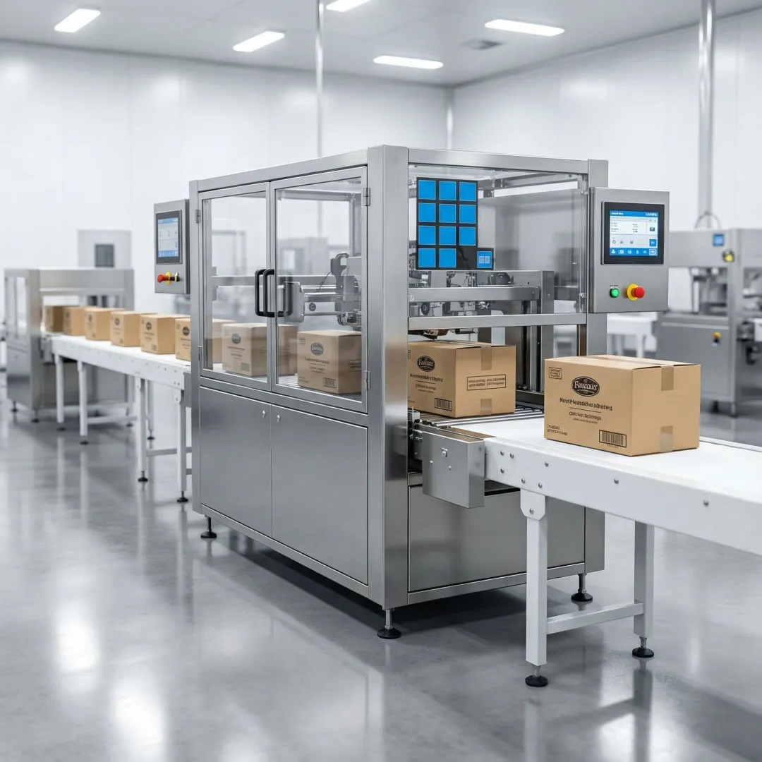 Food Processing