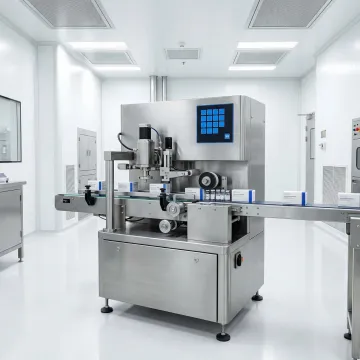 Pharmaceutical Packaging